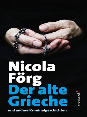 cover image of Der alte Grieche